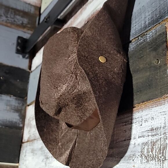 Cowboy Cowgirl Halloween Costume 6-12 Months - Picture 6 of 11